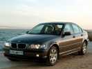 BMW: 3 Series