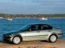 BMW: 3 Series