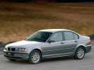 BMW: 3 Series