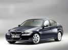 BMW: 3 Series