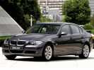 BMW: 3 Series