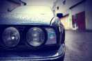 BMW: Underground project E34