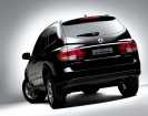 Ssang Yong: Kyron