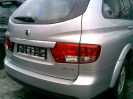 Ssang Yong: Kyron