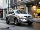 Ssang Yong: Kyron